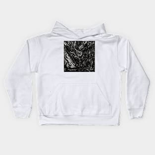 Deathwishful thinking  / teenage warhead Kids Hoodie